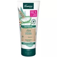 KNEIPP AROMA TUSFÜRDŐ - aloe vera 200 ml