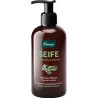 KNEIPP ÁPOLÓ AROMA KÉZMOSÓ SZAPPAN - vízimenta 250 ml