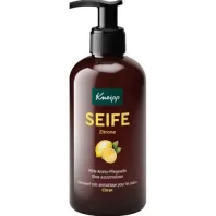KNEIPP ÁPOLÓ AROMA KÉZMOSÓ SZAPPAN - citrom 250 ml
