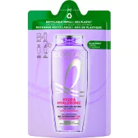   L' ORÉAL Paris Elseve Hyaluron plump sampon utántöltő 250 ml