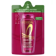   L' ORÉAL Paris Elseve Color Vive sampon utántöltő 250 ml