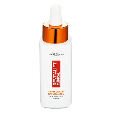 L'ORÉAL Paris Revitalift Clinical Pure Vitamin C szérum 30 ml
