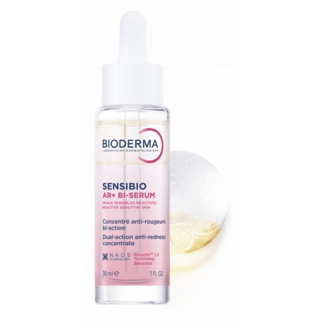 BIODERMA SENSIBIO AR+ BI-szérum 30 ml