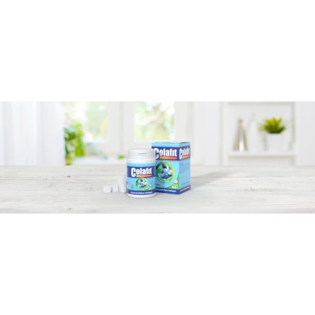 COLAFIT kollagén tartalmú étrendkiegészítő kocka 60 db