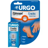 URGO filmgél bőrrepedésekre, kézre és sarokra 3,25 ml