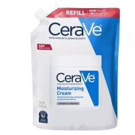 CERAVE hidratáló krém utántöltő 454 g