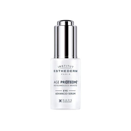 INSTITUT ESTHEDERM Age Proteom Advanced szemkörnyékápoló szérum 15 ml