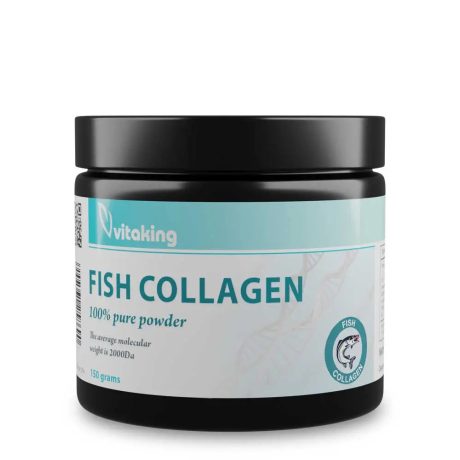 VITAKING HALKOLLAGÉN por natúr 150 g