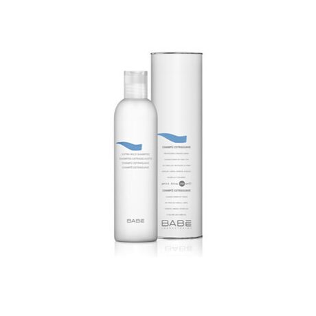 BABE extra gyengéd sampon 100 ml