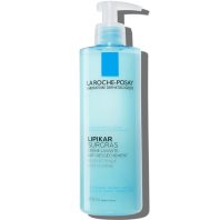   LA ROCHE-POSAY LIPIKAR SURGRAS koncentrált krémtusfürdő utántöltő 400 ml