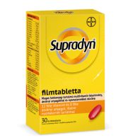 SUPRADYN filmtabletta 30 db