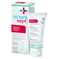 OCTENISEPT PROTECT&REPAIR krém 50 ml
