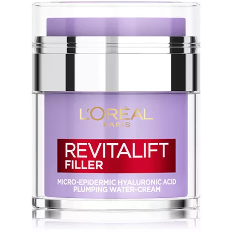 L' ORÉAL Paris Revitalift Filler Pressed arckrém 50 ml