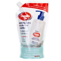   BRADOLIFE folyékony fertőtlenítő szappan utántöltő 500 ml