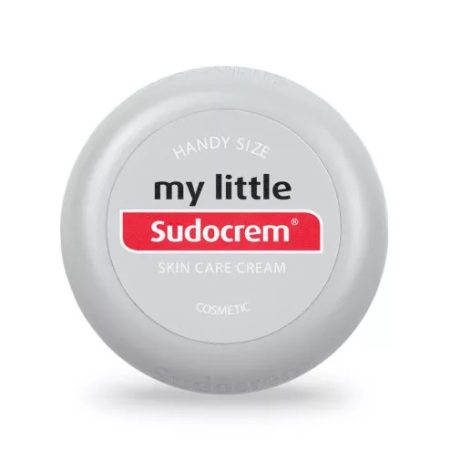 MY LITTLE SUDOCREM 22 g