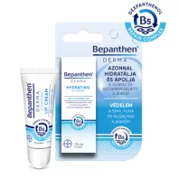 BEPANTHEN DERMA hidratáló ajakápoló krém 7,5 g