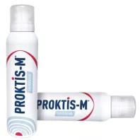 PROKTIS-M tisztítóhab 150 ml
