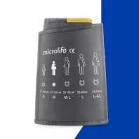 MICROLIFE M mandzsetta (22-32 cm)