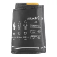 MICROLIFE M-L mandzsetta (22-42 cm)