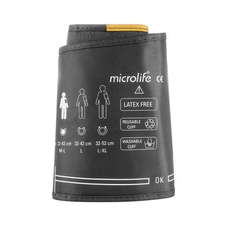 MICROLIFE M-L mandzsetta (22-42 cm)