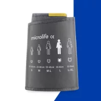 MICROLIFE L mandzsetta (32-42 cm)