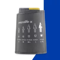 MICROLIFE XL mandzsetta (32-52 cm)