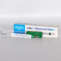 MASTER-AID Gallinstan klinikai hőmérő 1 db