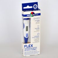 MASTER-AID Tech Flex digitális hőmérő 1 db