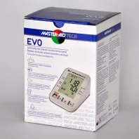 MASTER-AID Tech Evo automata vérnyomásmérő