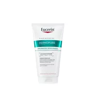   EUCERIN DERMOPURE CLINICAL CORRECTING CLEANSER mélytisztító gél arcra és testre 150 ml