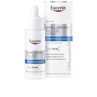 EUCERIN HYALURON-FILLER feszesítő szérum 30 ml