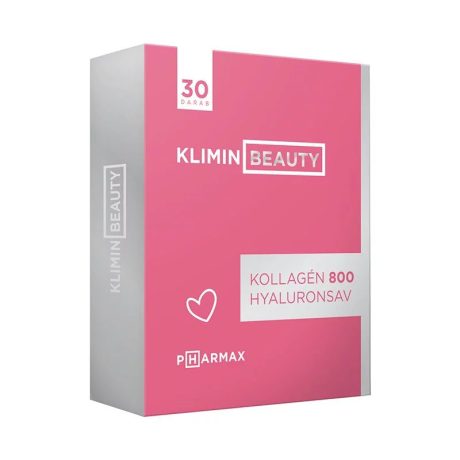 KLIMIN BEAUTY kapszula 30 db