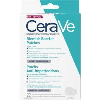 CERAVE pattanások elleni tapasz 22 db