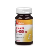 VITAKING E-VITAMIN 400 NE kapszula 60 db