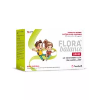 GOODWILL FLORABALANCE JUNIOR eper ízű 10 db