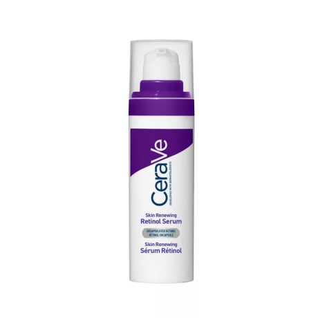 CERAVE bőrmegújító retinol szérum 30 ml