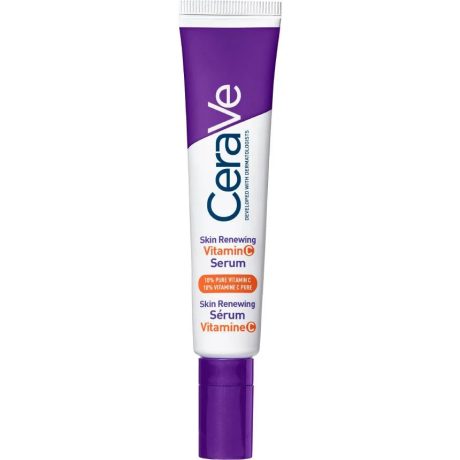 CERAVE bőrmegújító C-vitamin szérum 30 ml