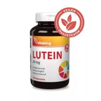 VITAKING LUTEIN 20 mg kapszula 120 db
