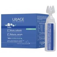 URIAGE BABA termálvíz cseppek 15 x 5 ml