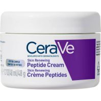 CERAVE bőrmegújító peptid krém 48 g