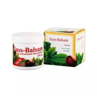 PRIMAVERA FUSS-BALSAM lábbalzsam 250 ml