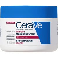 CERAVE intenzív hidratáló testápoló krém 340 g