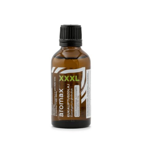 AROMAX EUKALIPTUSZOLAJ 50 ml