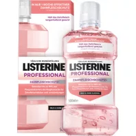LISTERINE PROFESSIONAL GUM PROTECTION+ szájvíz 500 ml