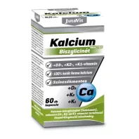 JUTAVIT KALCIUM-BISZGLICINÁT kapszula 60 db