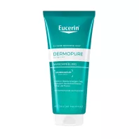 EUCERIN DERMOPURE CLINICAL PURIFYING SRUB arcradír 100 ml
