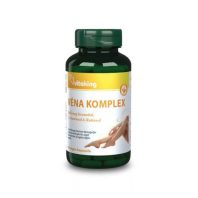 VITAKING VÉNA KOMPLEX kapszula 84 db