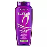   L' ORÉAL Paris Elseve Collagen lifter dúsító sampon 400 ml