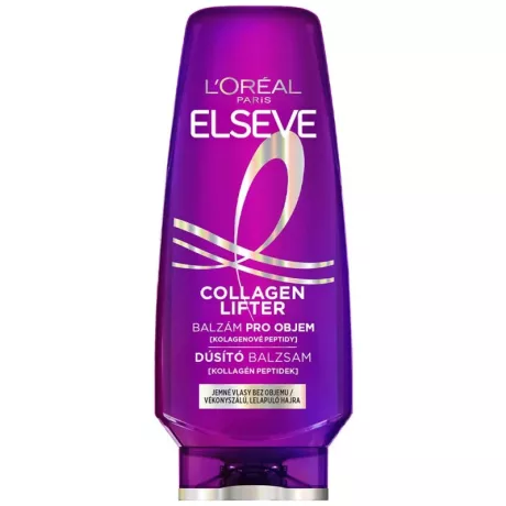 L' ORÉAL Paris Elseve Collagen lifter dúsító balzsam 300 ml