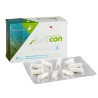 AURECON RING STOP kapszula 30 db